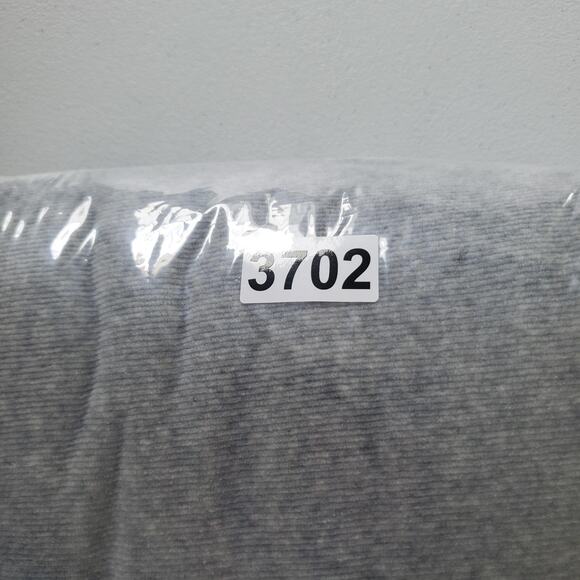 J. Jill Top & Skirt Set Womens 2X 3X Gray Knit Long Sleeve Elastic Waist Modest - Picture 16 of 16